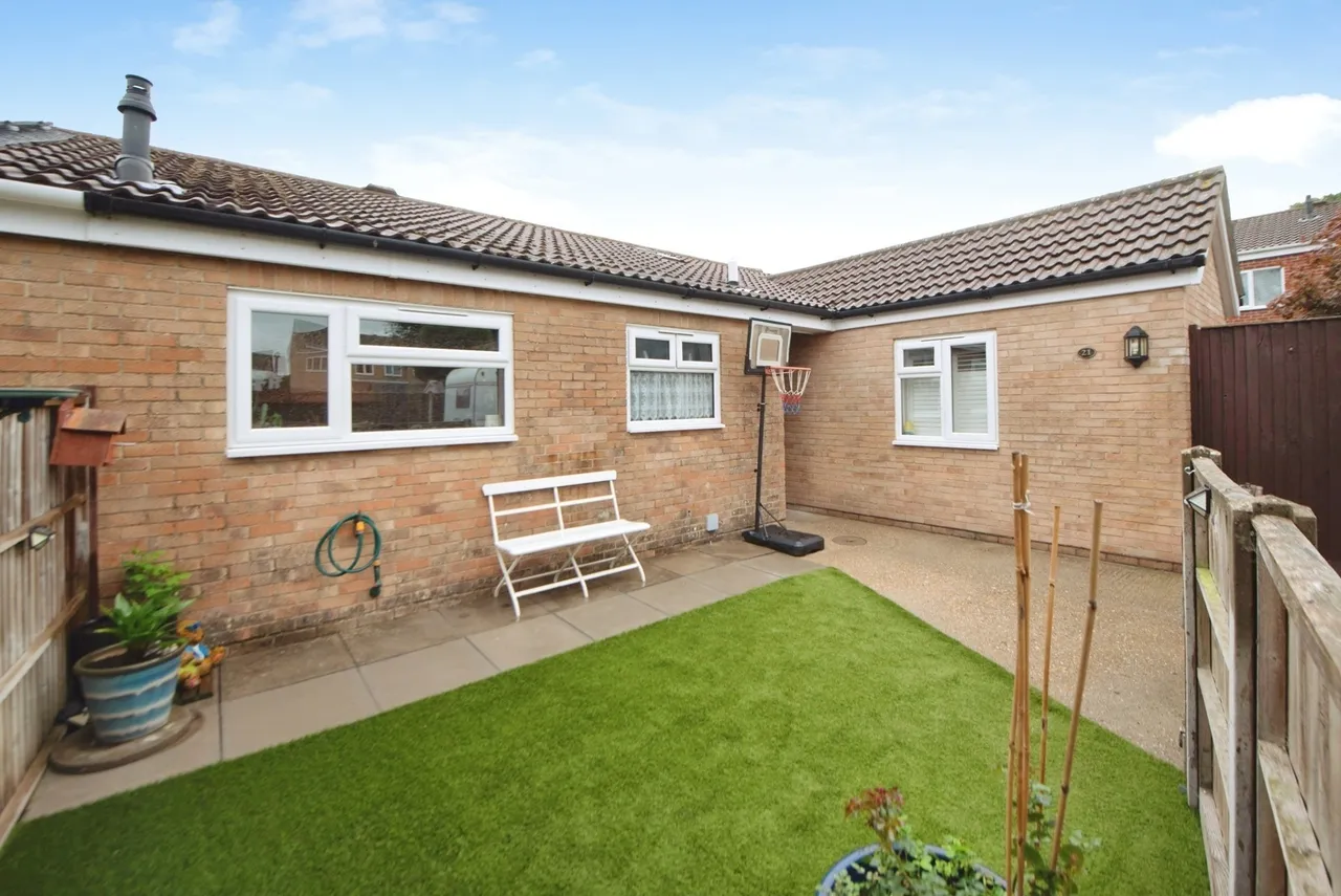 4 bed house for sale, Elizabeth Court, Fareham, PO14