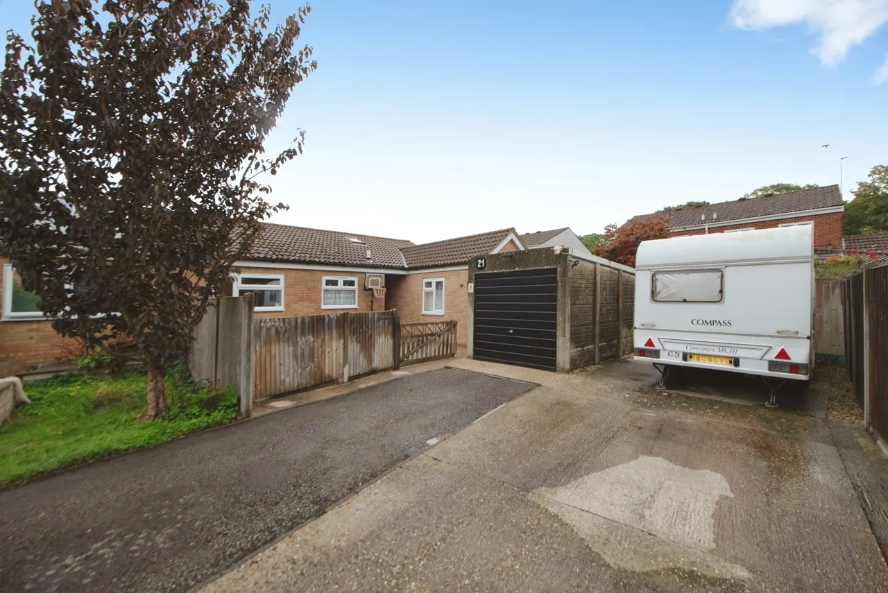 Elizabeth Court, Fareham, PO14, photo 13