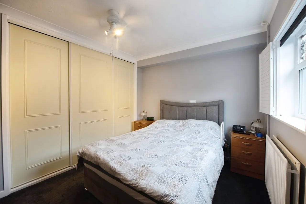 Elizabeth Court, Fareham, PO14, photo 10