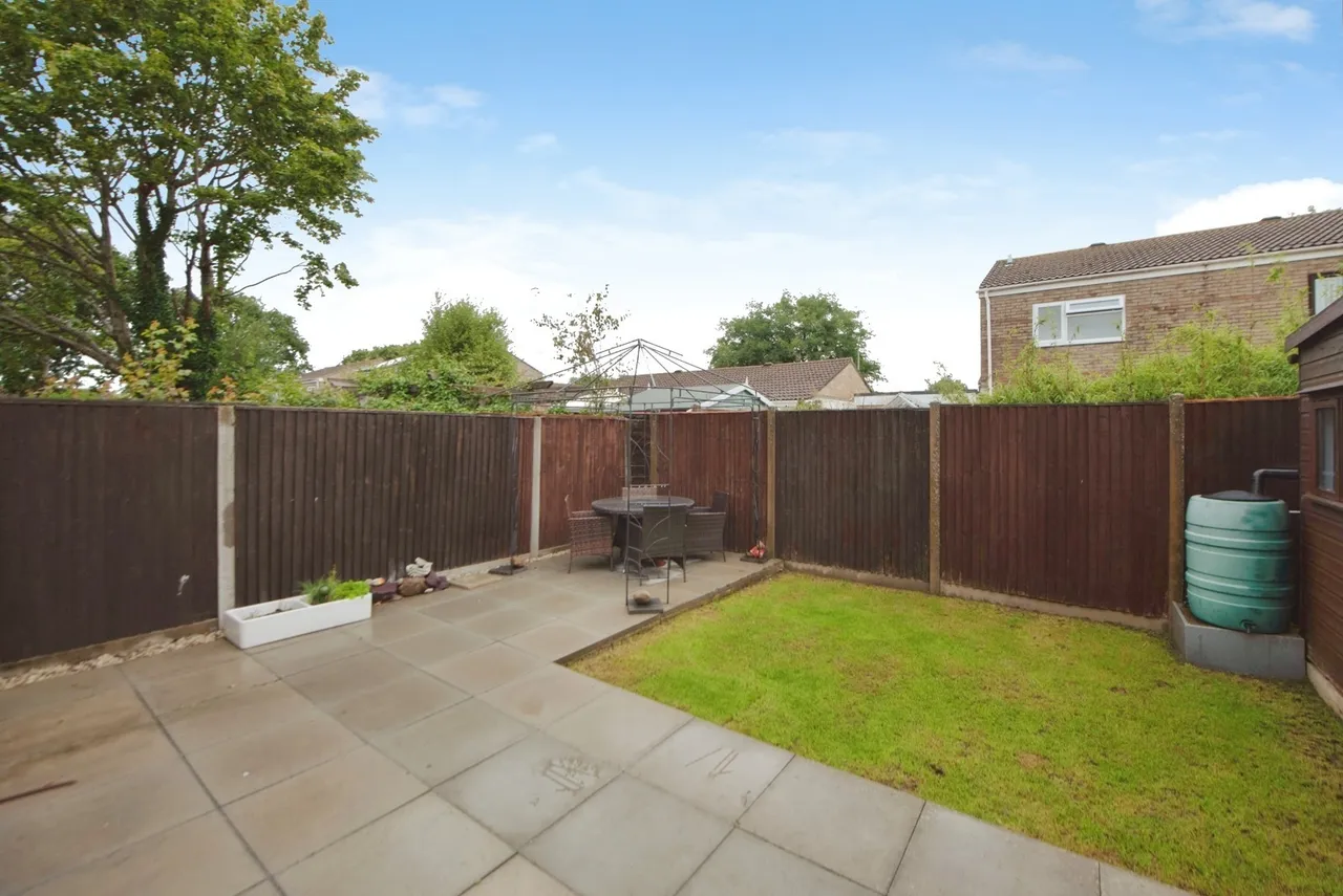 Elizabeth Court, Fareham, PO14, photo 14