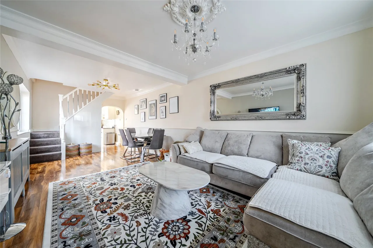 Tye Lane, Farnborough Village, BR6, photo 14