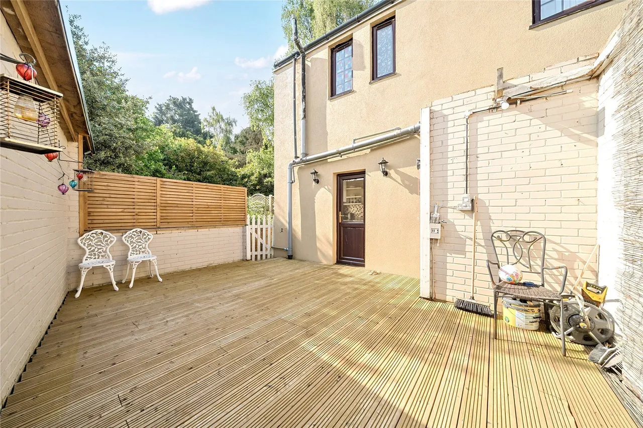 Tye Lane, Farnborough Village, BR6, photo 17
