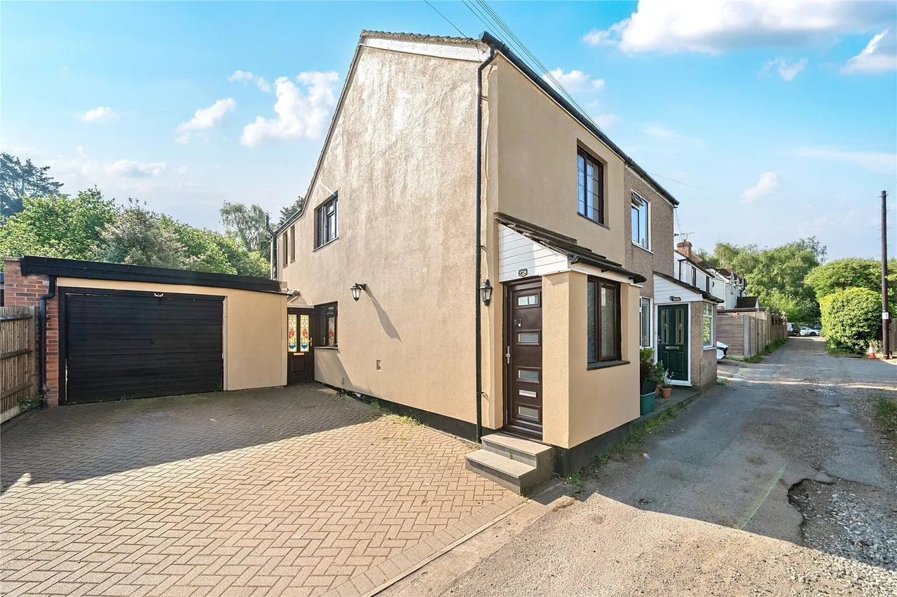 Tye Lane, Farnborough Village, BR6, photo 19