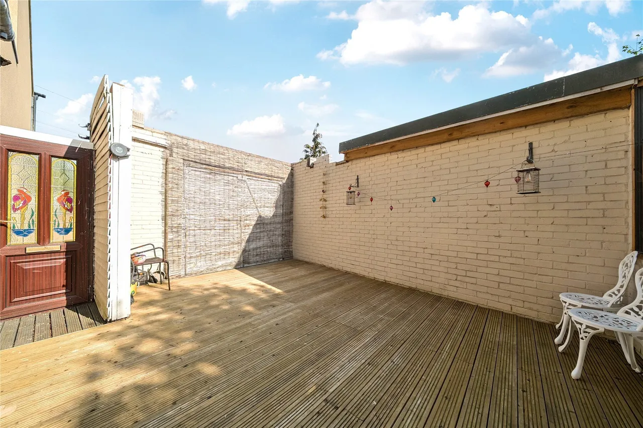 Tye Lane, Farnborough Village, BR6, photo 16