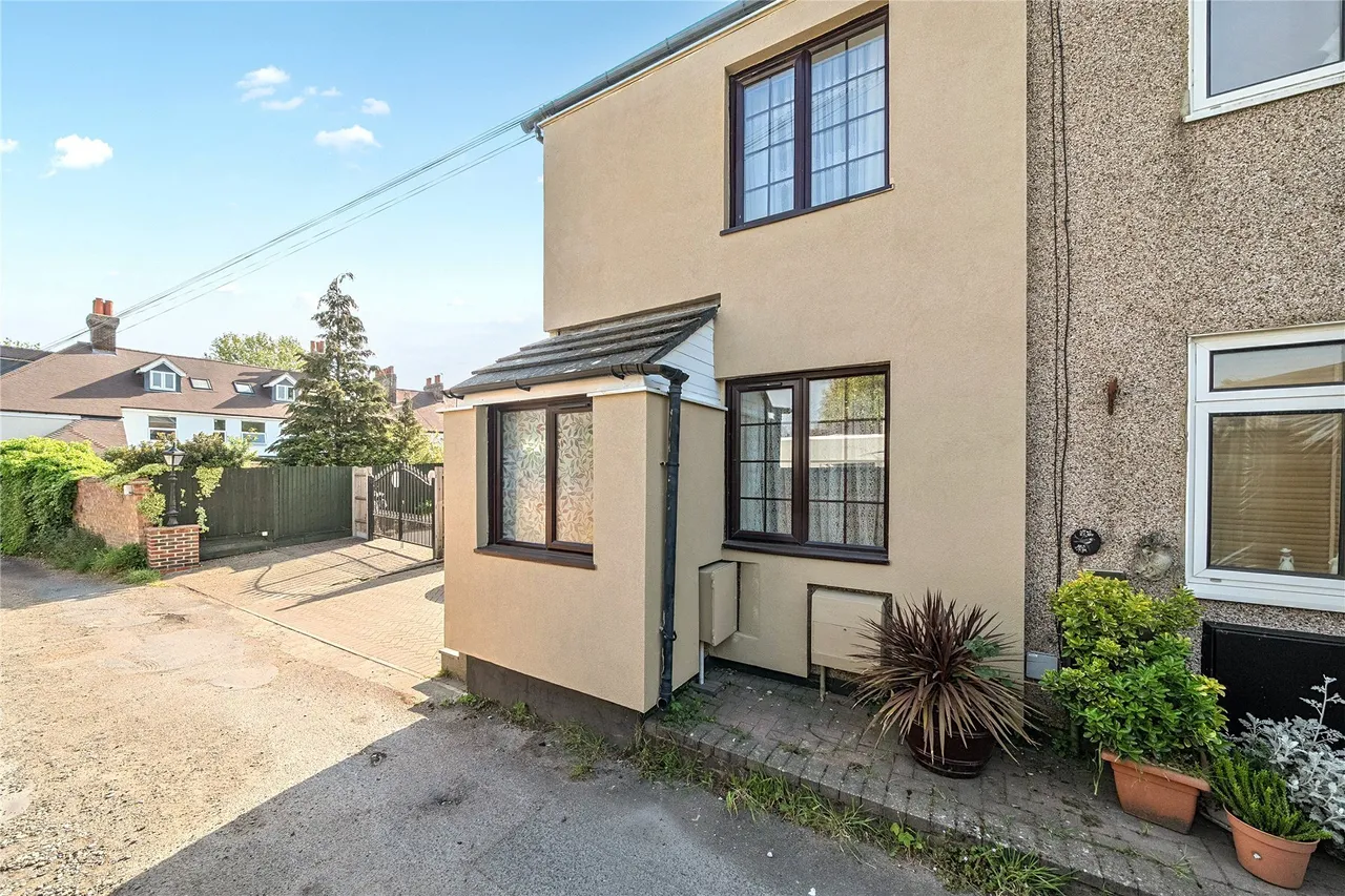 Tye Lane, Farnborough Village, BR6, photo 18