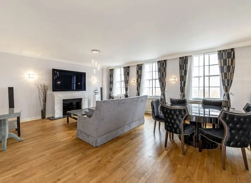 Grosvenor Square, Mayfair, W1K, photo 3
