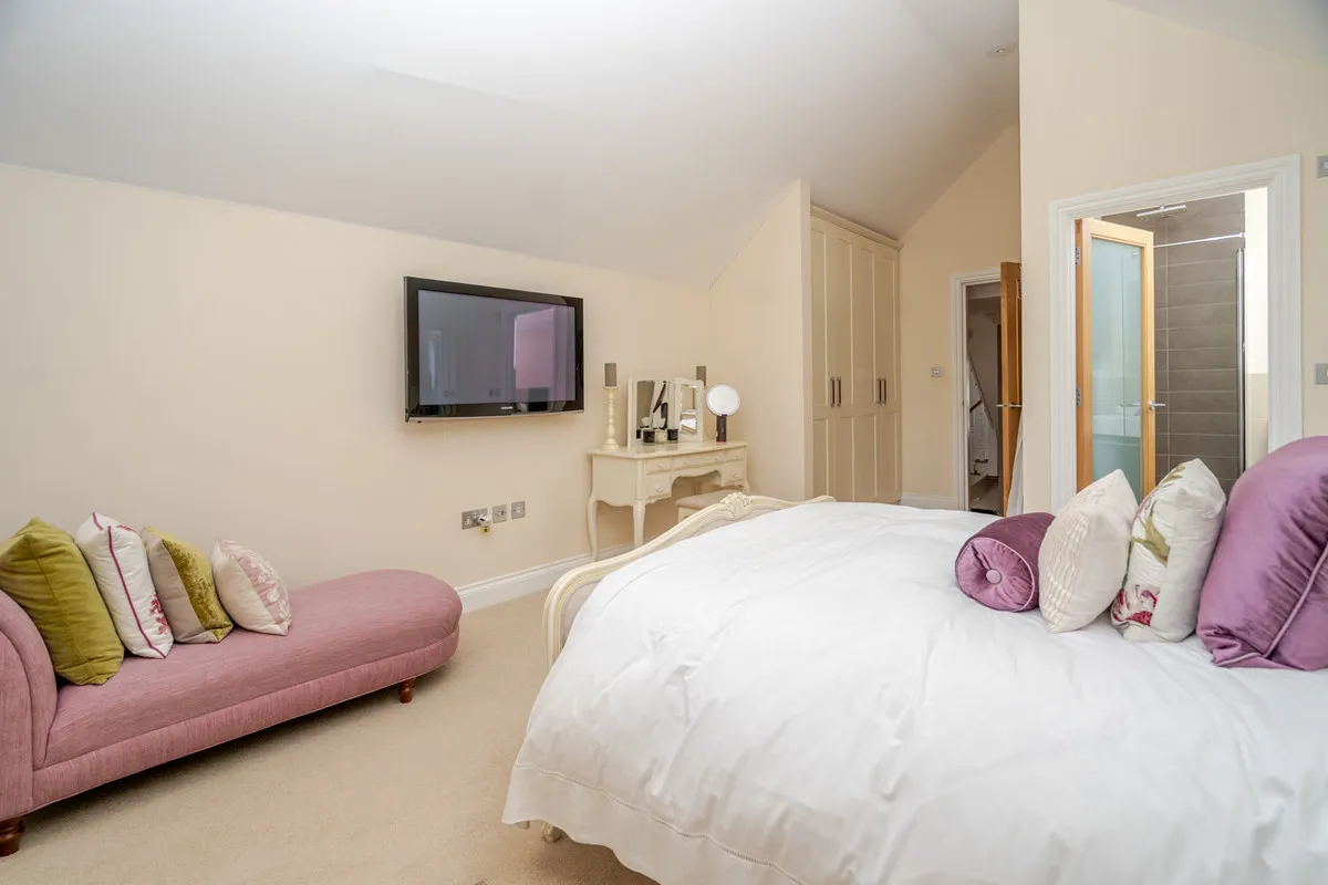 Milton Keynes, MK17, photo 28