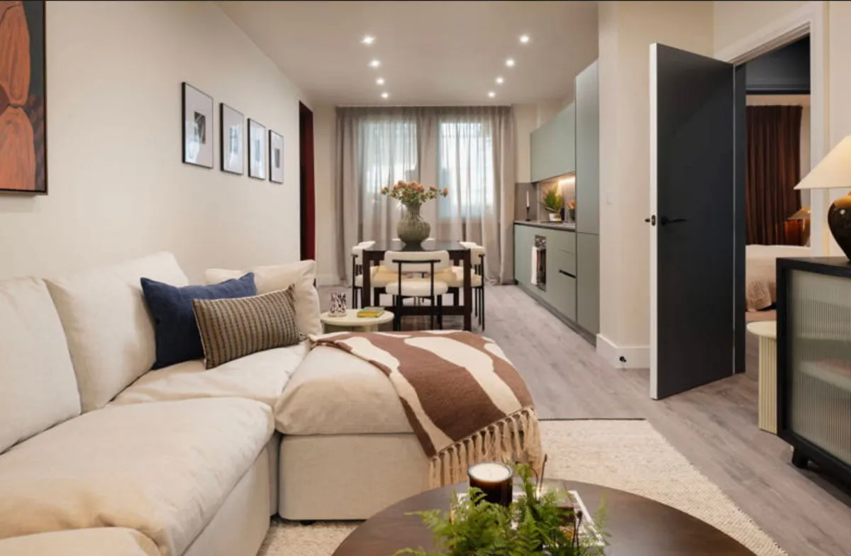 Southmere, Abbey Wood, SE2, photo 2