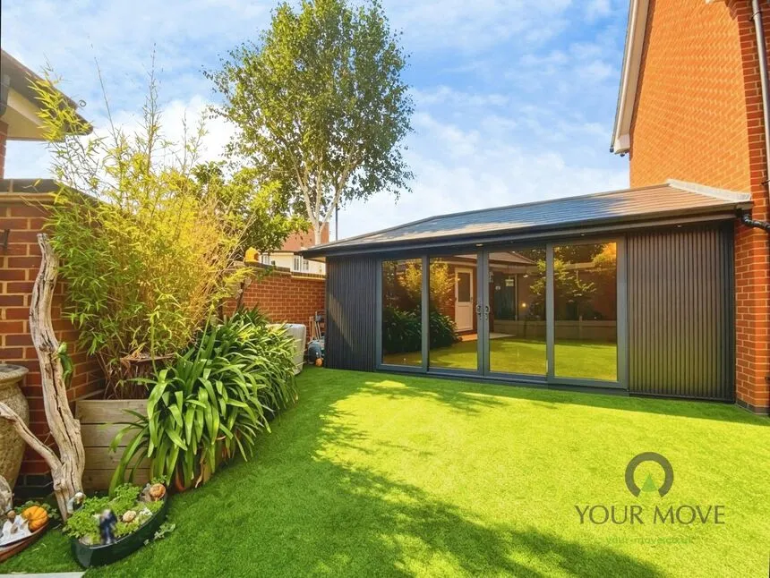 Rose Walk, Sittingbourne, Kent, ME10, photo 12