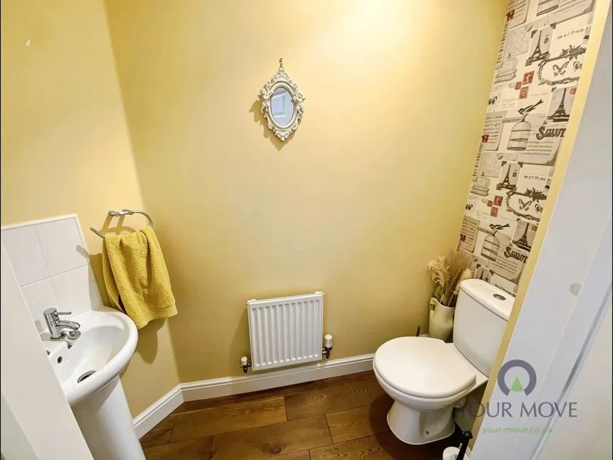 Rose Walk, Sittingbourne, Kent, ME10, photo 9