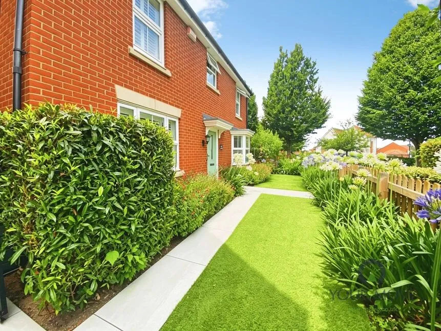 Rose Walk, Sittingbourne, Kent, ME10, photo 2