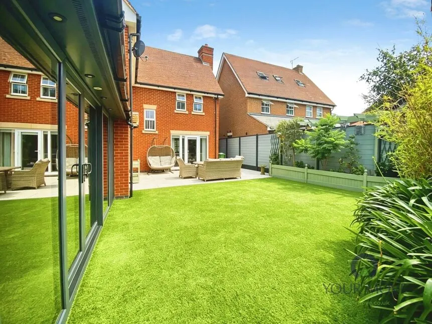 Rose Walk, Sittingbourne, Kent, ME10, photo 11