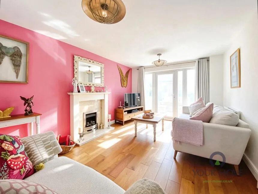 Rose Walk, Sittingbourne, Kent, ME10, photo 4