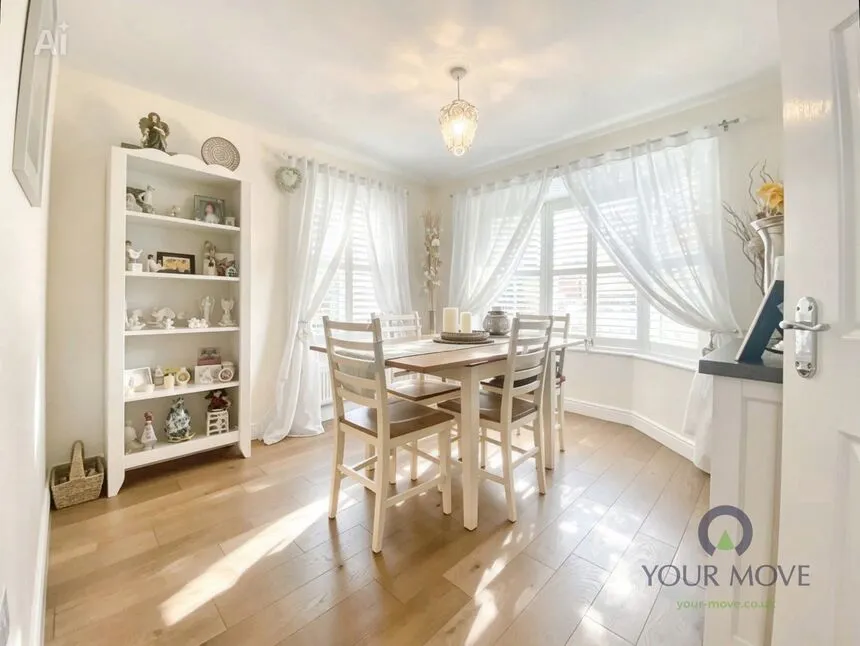 Rose Walk, Sittingbourne, Kent, ME10, photo 10