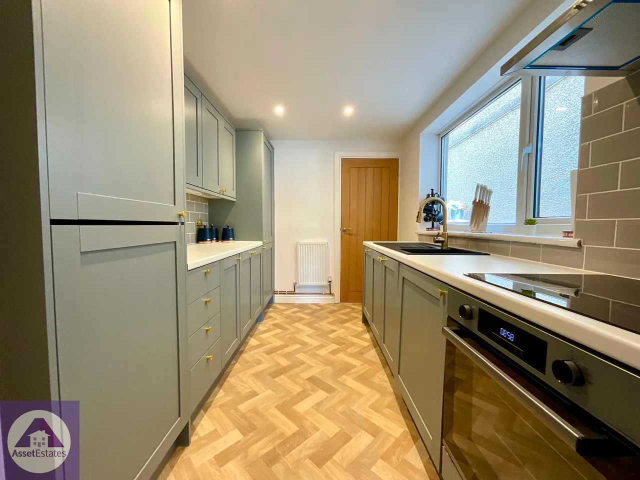 Newall Street, Abertillery, photo 2