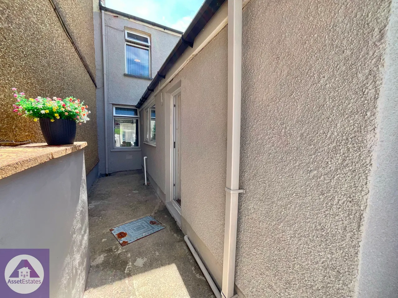Newall Street, Abertillery, photo 23