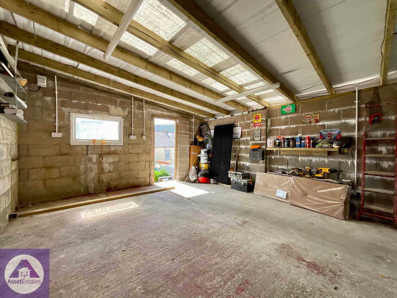 Newall Street, Abertillery, photo 21