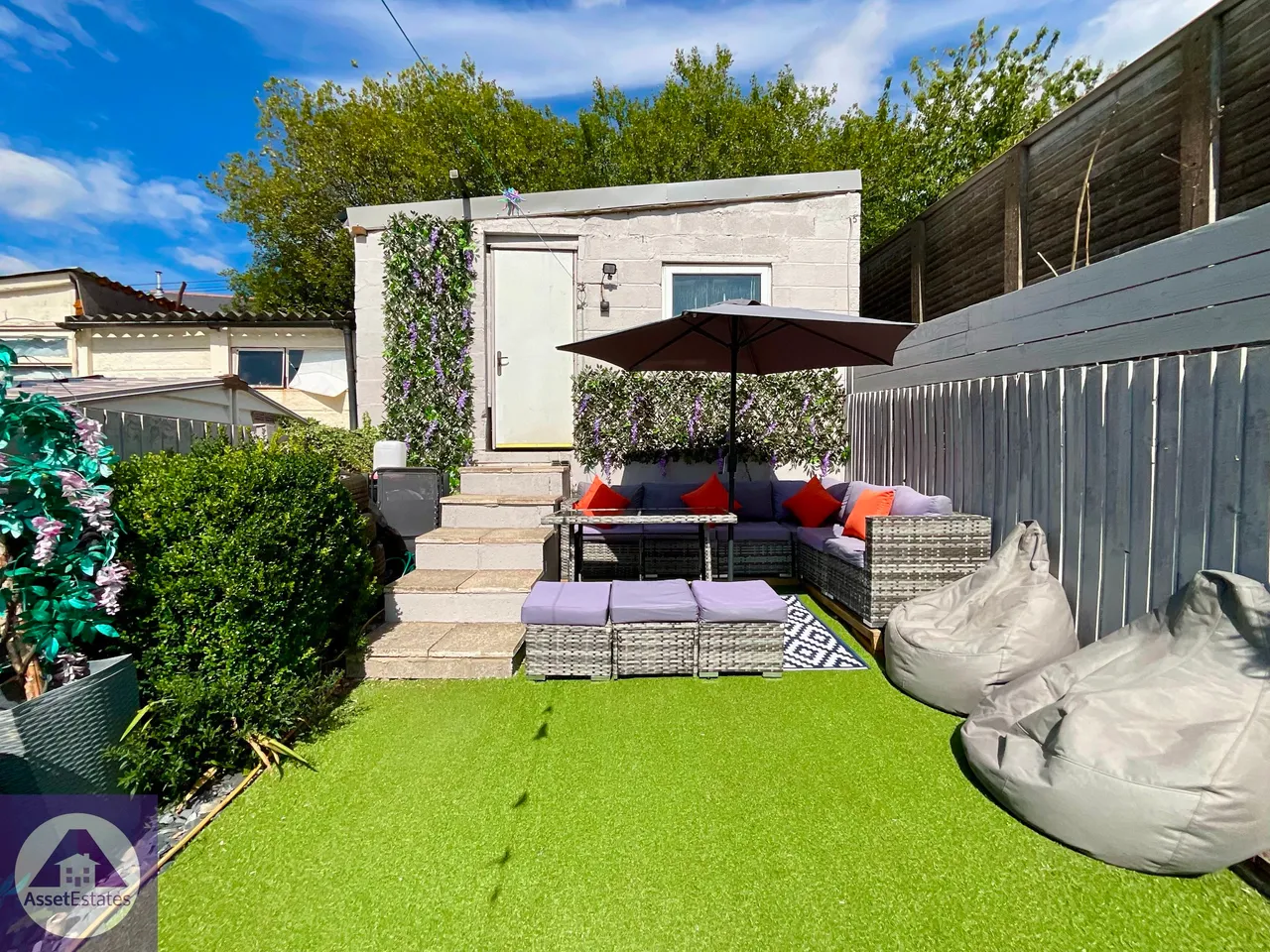 Newall Street, Abertillery, photo 19