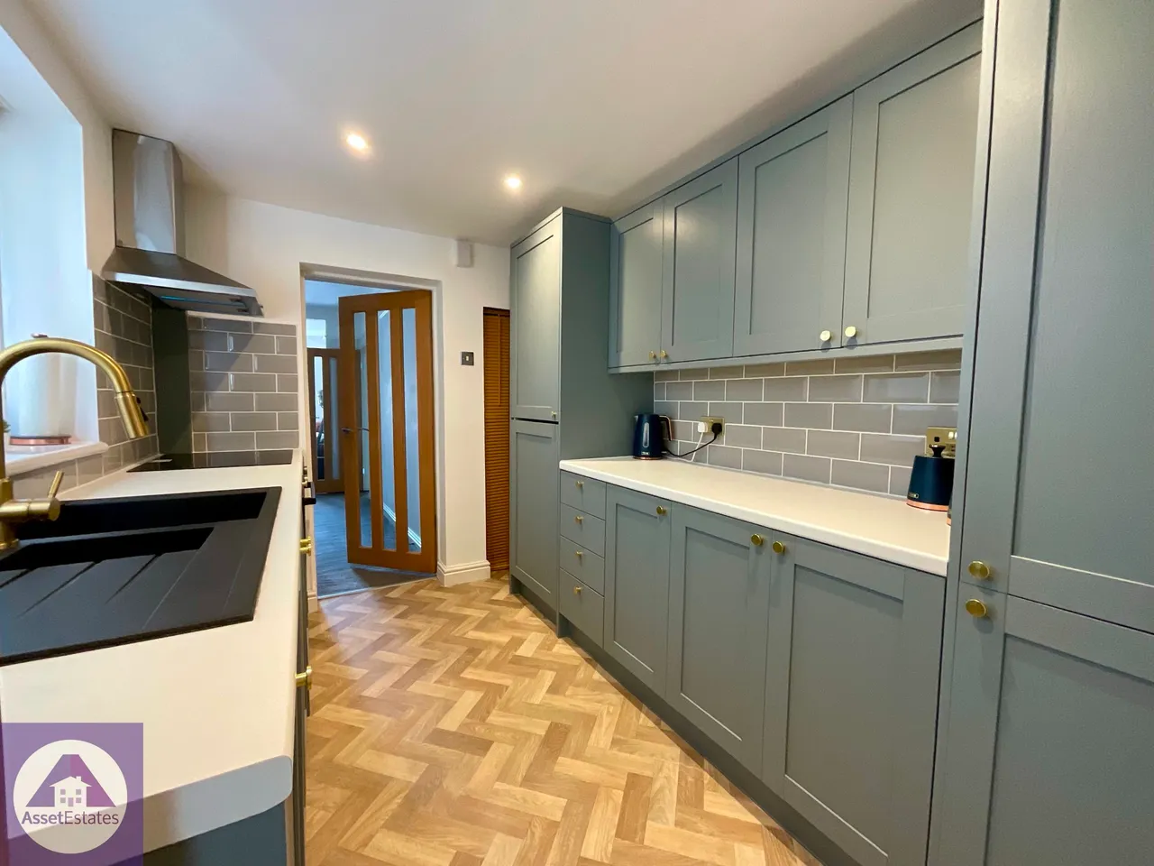 Newall Street, Abertillery, photo 12