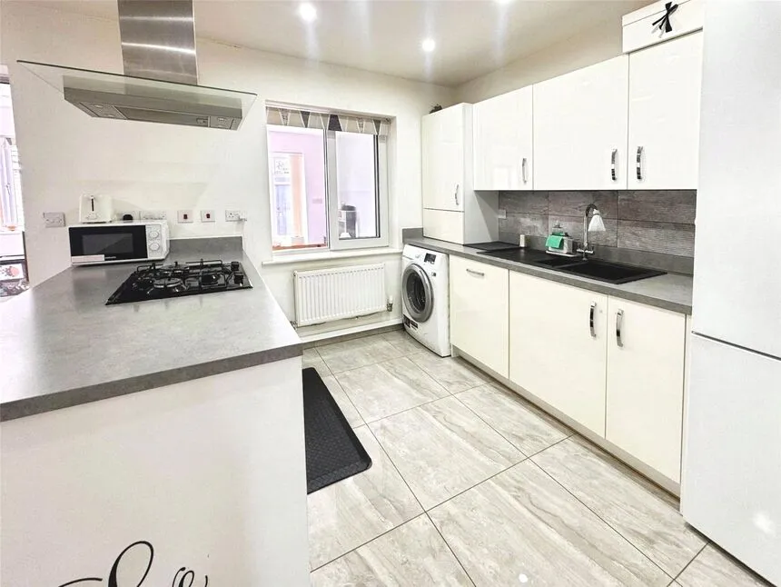 Bullbridge View, Worsley, M28, photo 4