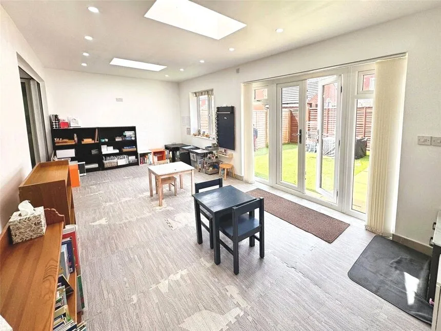 Bullbridge View, Worsley, M28, photo 5