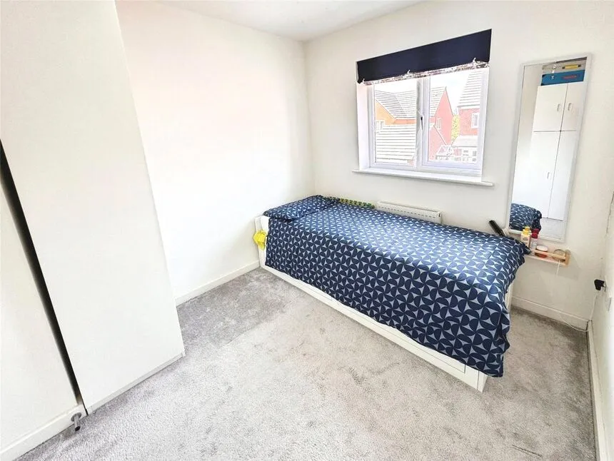 Bullbridge View, Worsley, M28, photo 13