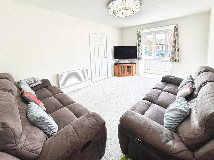 Bullbridge View, Worsley, M28, photo 2