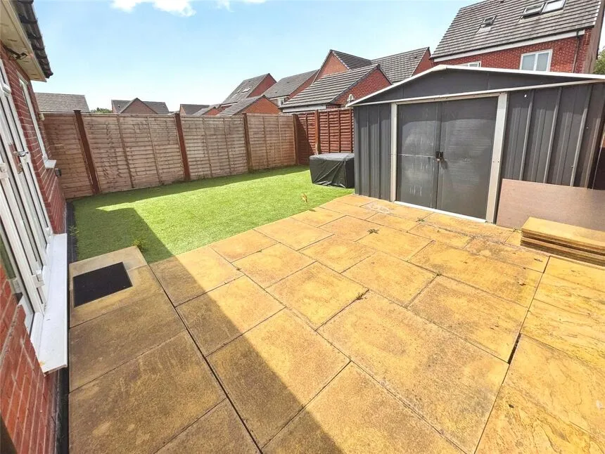 Bullbridge View, Worsley, M28, photo 6