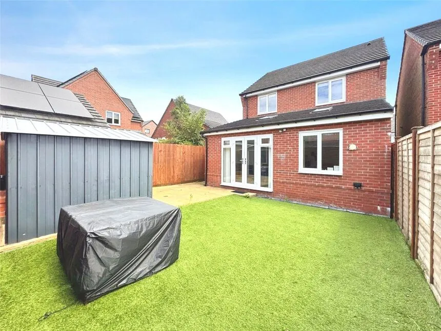 Bullbridge View, Worsley, M28, photo 15