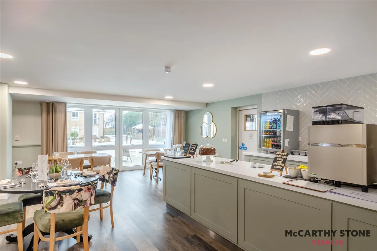 Wetherby Road, Harrogate, HG2, photo 20