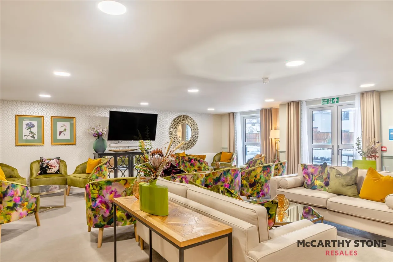 Wetherby Road, Harrogate, HG2, photo 17