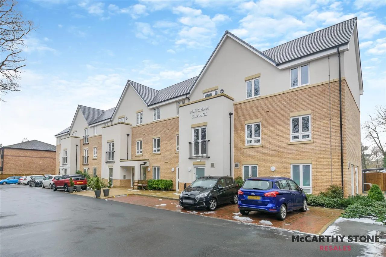 Wetherby Road, Harrogate, HG2, photo 16