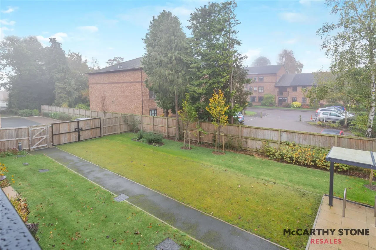 Wetherby Road, Harrogate, HG2, photo 21