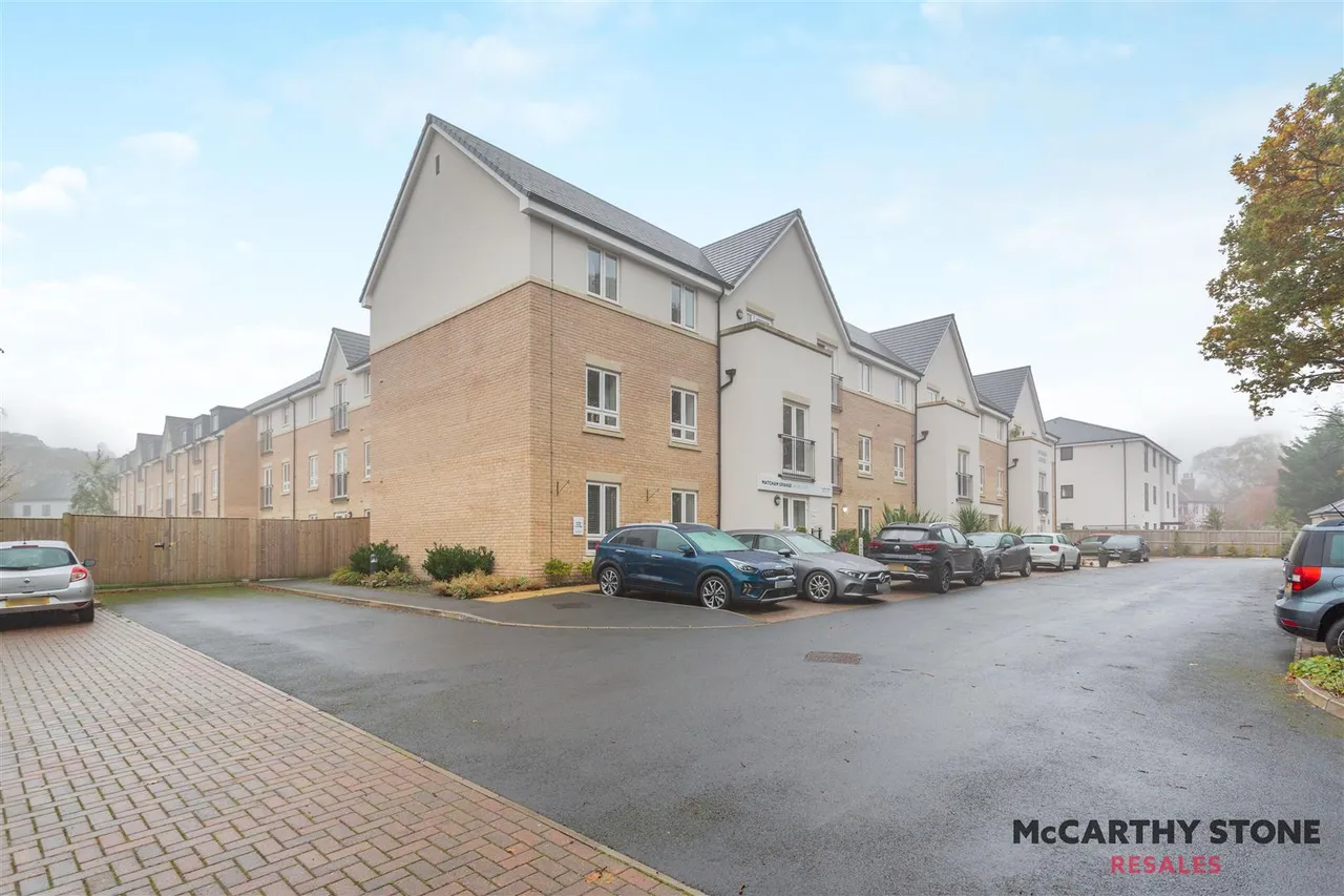 Wetherby Road, Harrogate, HG2, photo 24