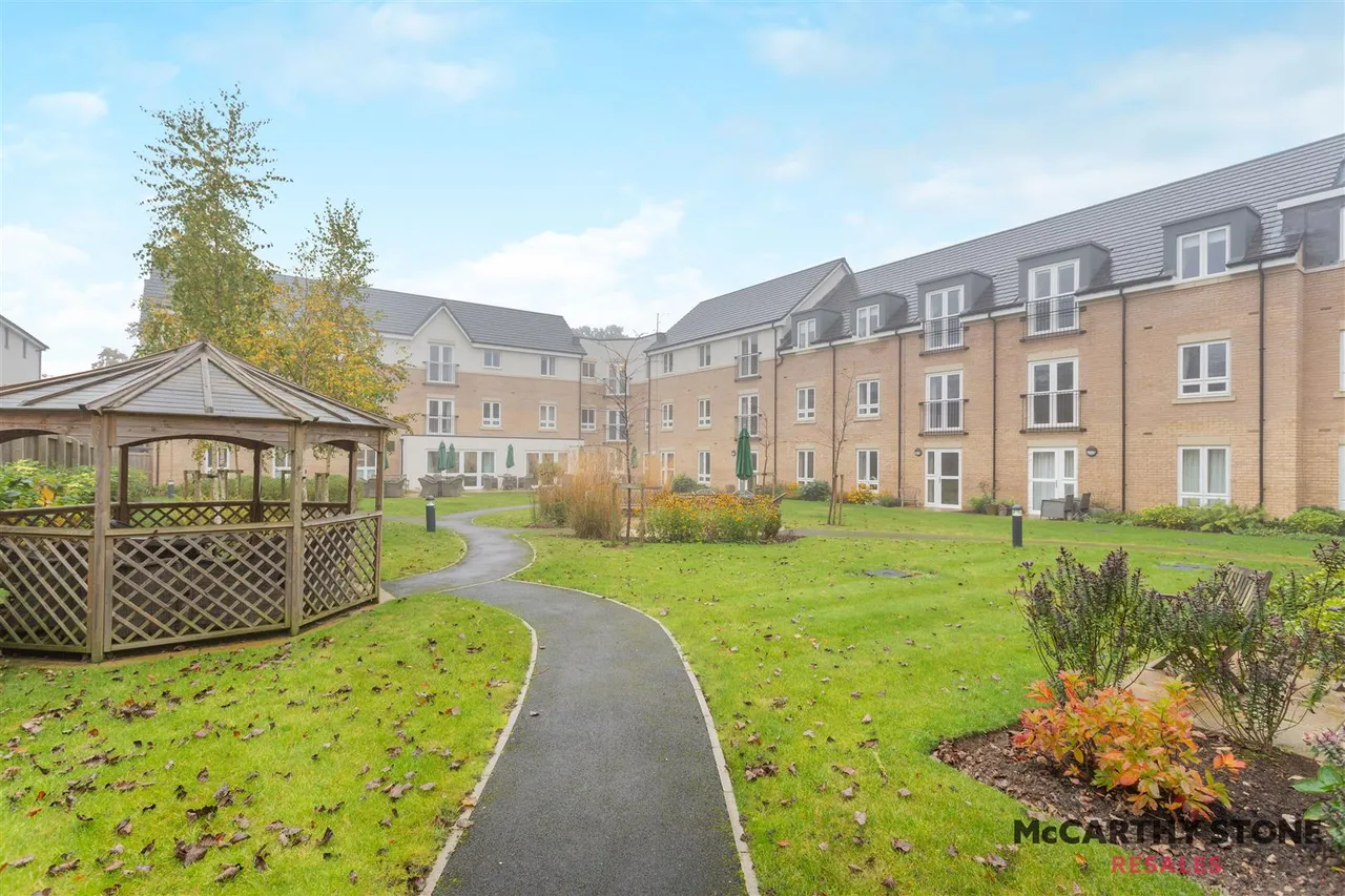 Wetherby Road, Harrogate, HG2, photo 23