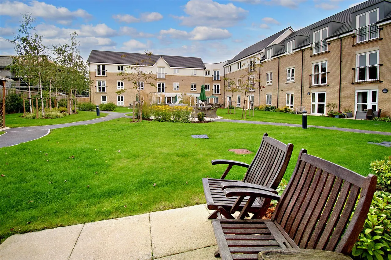 Wetherby Road, Harrogate, HG2, photo 14