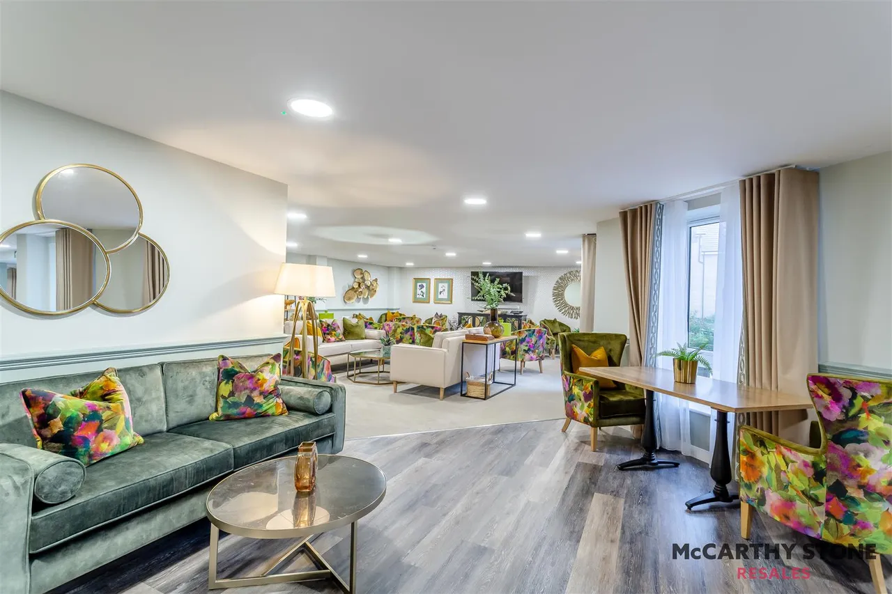Wetherby Road, Harrogate, HG2, photo 9