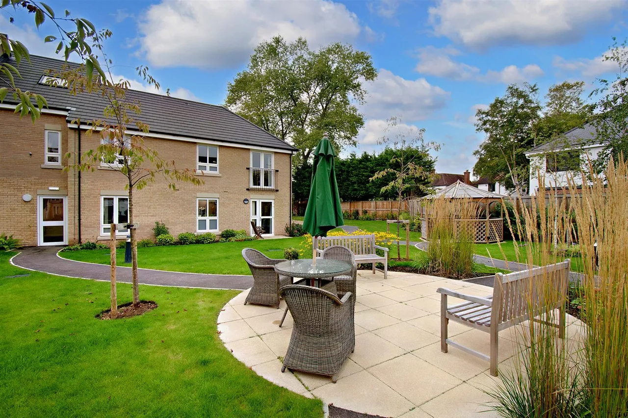 1 bed flat for sale, Wetherby Road, Harrogate, HG2