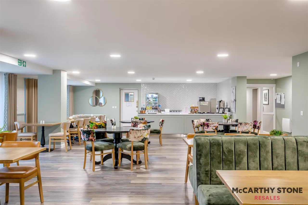Wetherby Road, Harrogate, HG2, photo 31