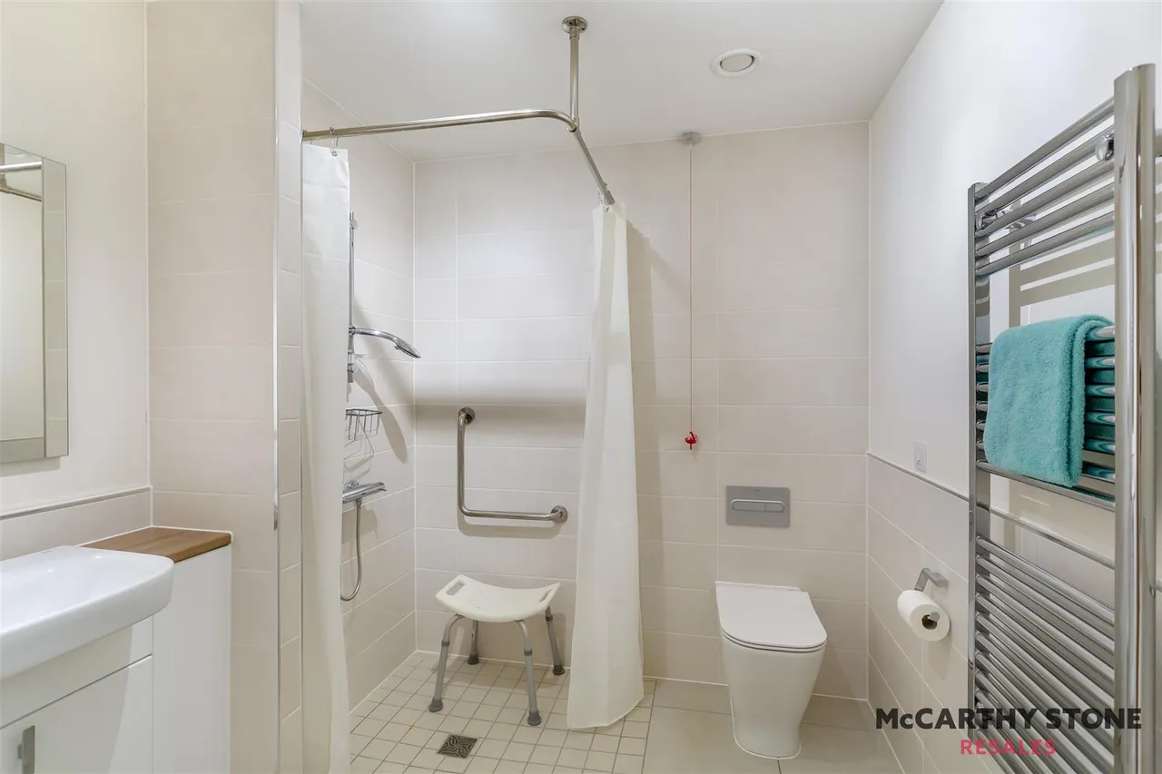 Wetherby Road, Harrogate, HG2, photo 26