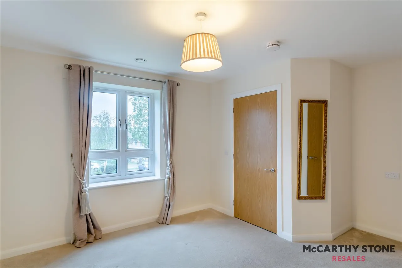 Wetherby Road, Harrogate, HG2, photo 30