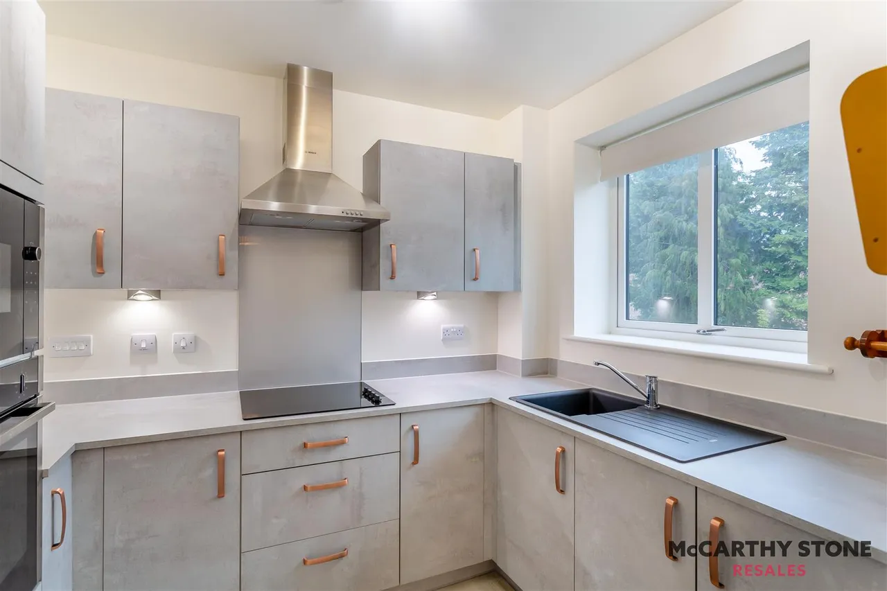 Wetherby Road, Harrogate, HG2, photo 4