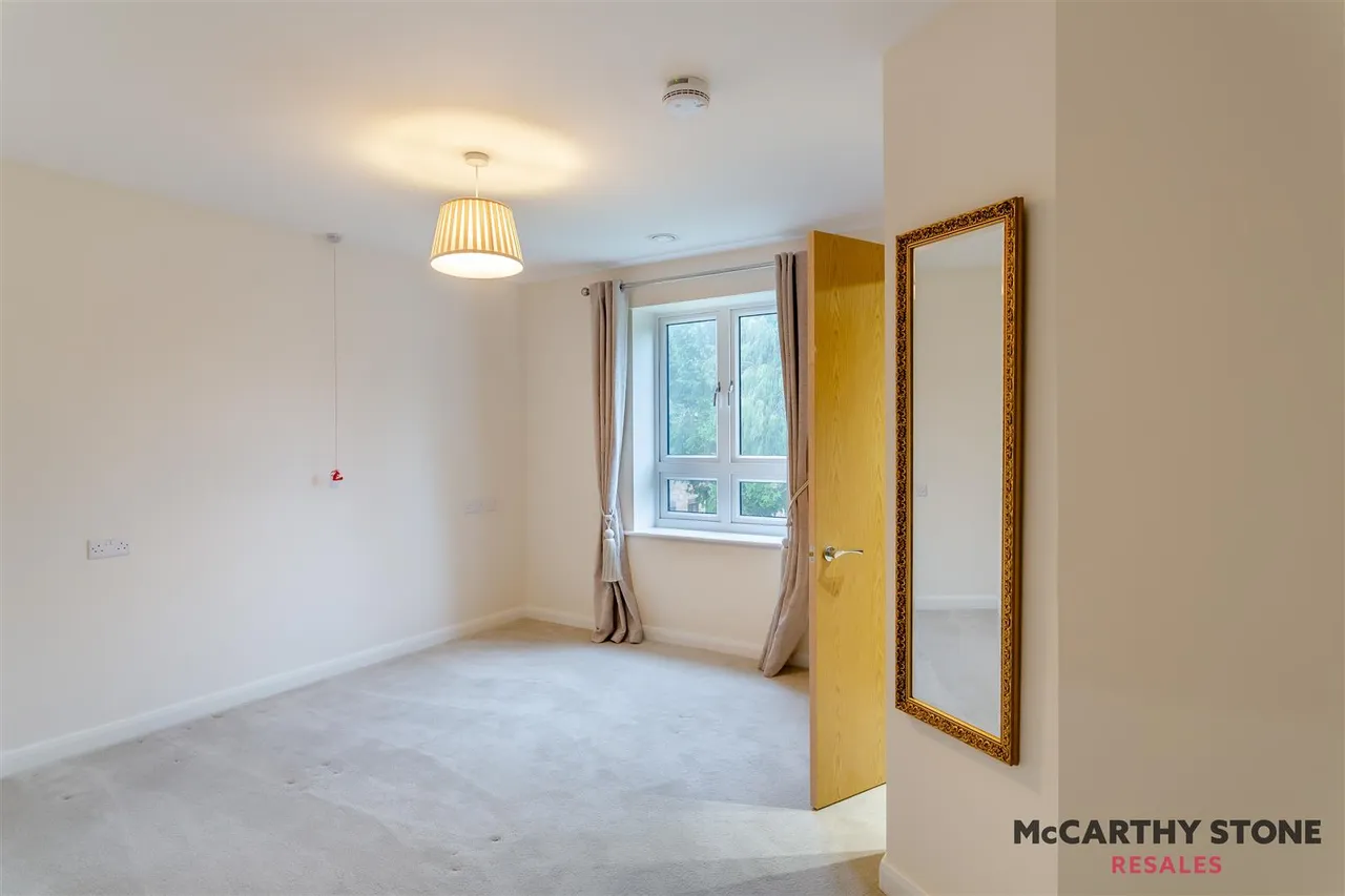 Wetherby Road, Harrogate, HG2, photo 29