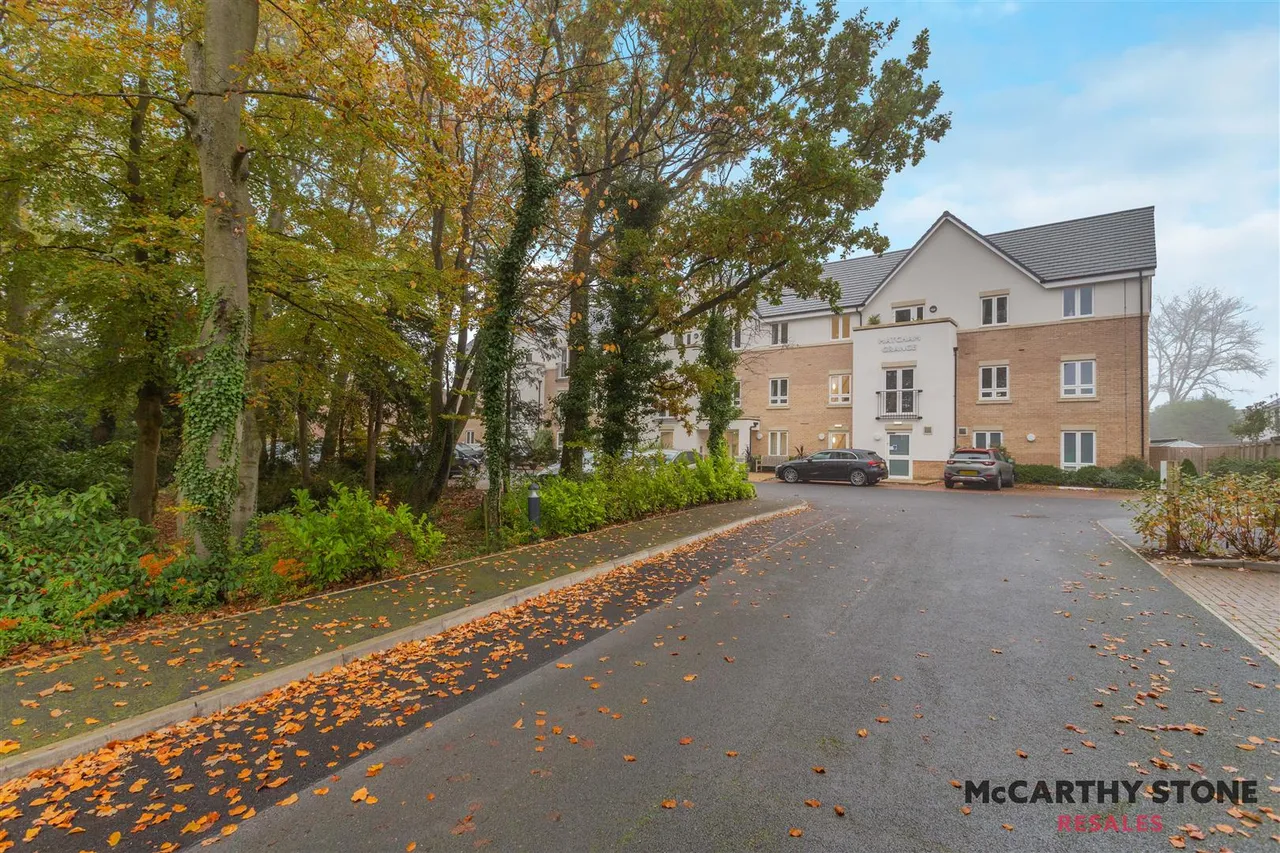 Wetherby Road, Harrogate, HG2, photo 25