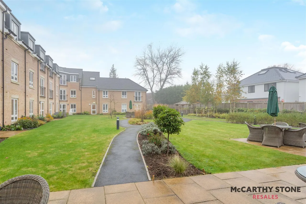Wetherby Road, Harrogate, HG2, photo 22