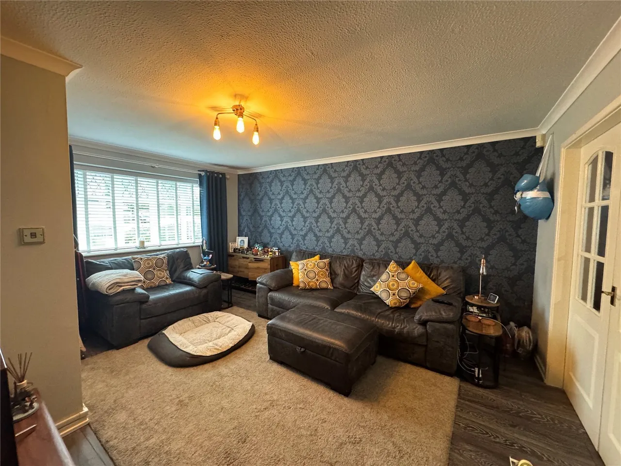 Meadow Close, Repton, DE65, photo 4