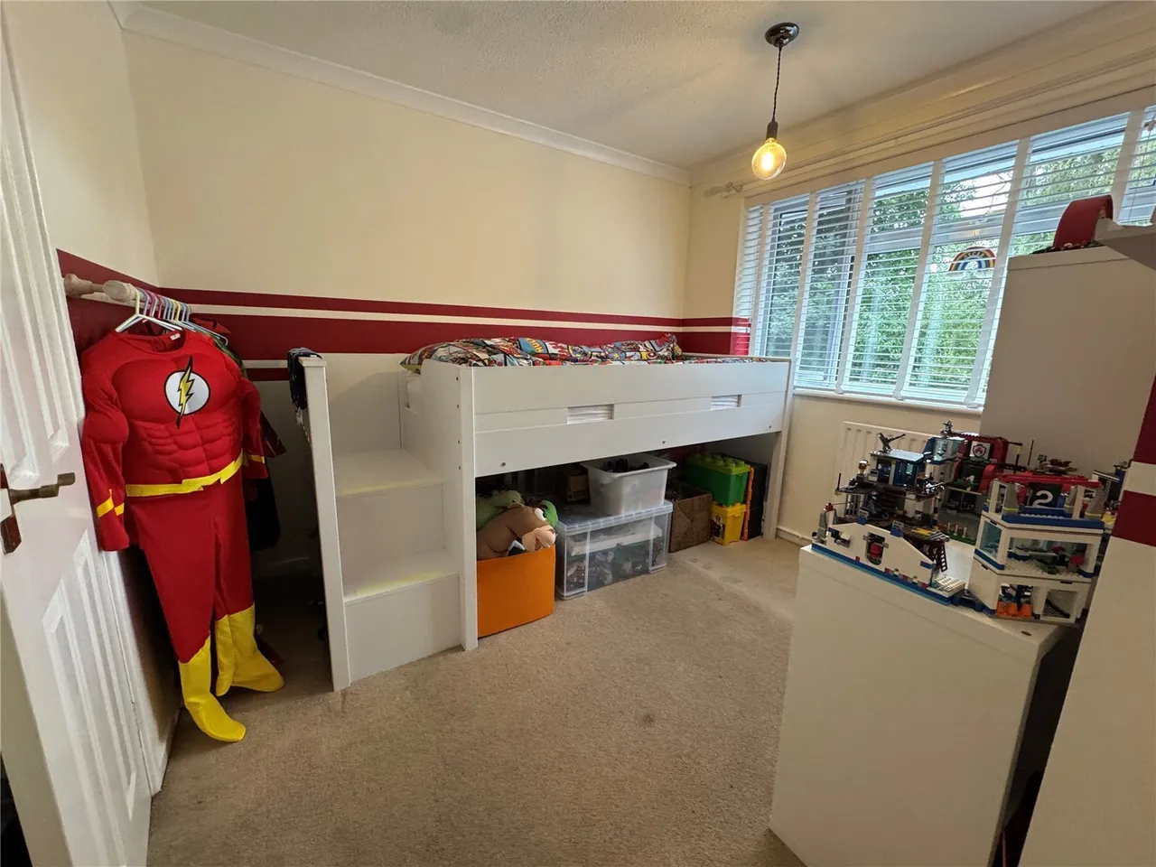 Meadow Close, Repton, DE65, photo 11