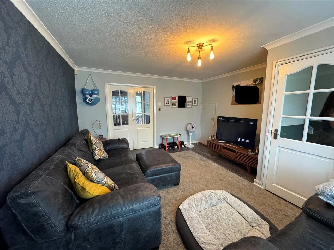Meadow Close, Repton, DE65, photo 5