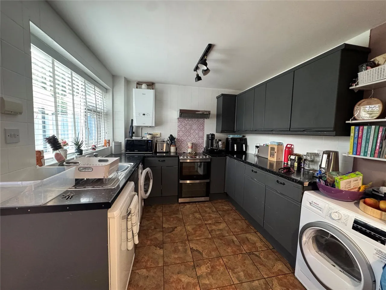 Meadow Close, Repton, DE65, photo 2