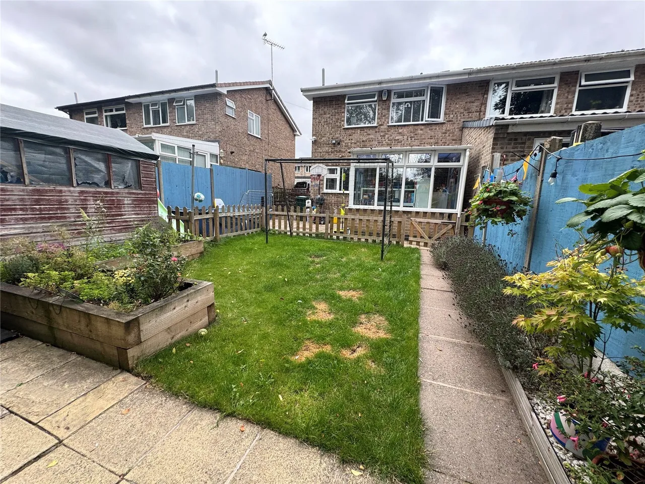 Meadow Close, Repton, DE65, photo 3